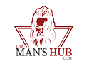 The Man's Hub Logo
